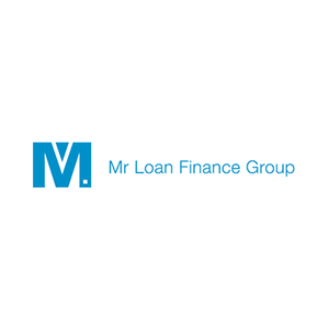 Mr loan finance Group logo